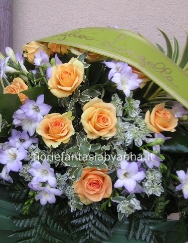 Composizione funebre