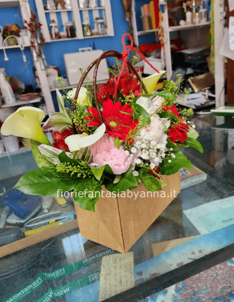 La borsetta perfetta