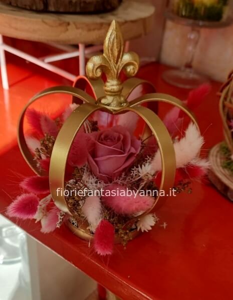 Una Corna per la tua Regina/Re